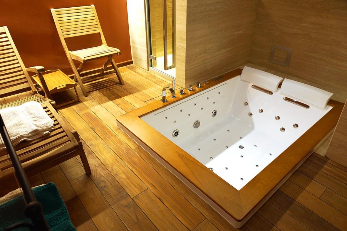 Residenza Con Spa Le Corti Di Avesa Verona Exteriér fotografie