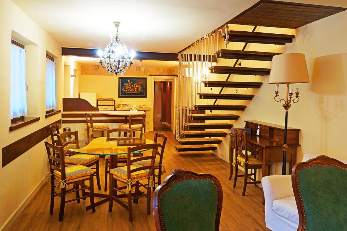 Residenza Con Spa Le Corti Di Avesa Verona Exteriér fotografie
