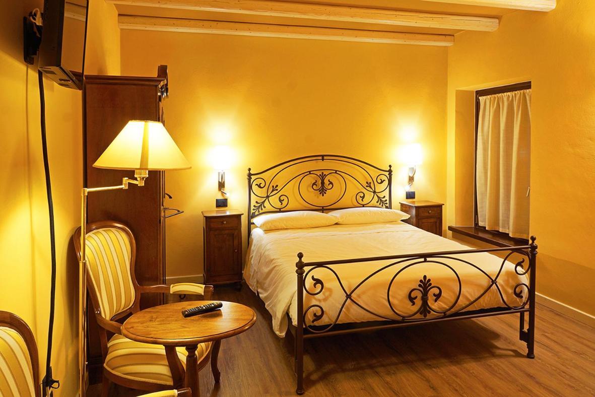 Residenza Con Spa Le Corti Di Avesa Verona Exteriér fotografie
