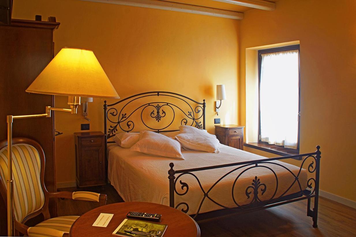 Residenza Con Spa Le Corti Di Avesa Verona Exteriér fotografie