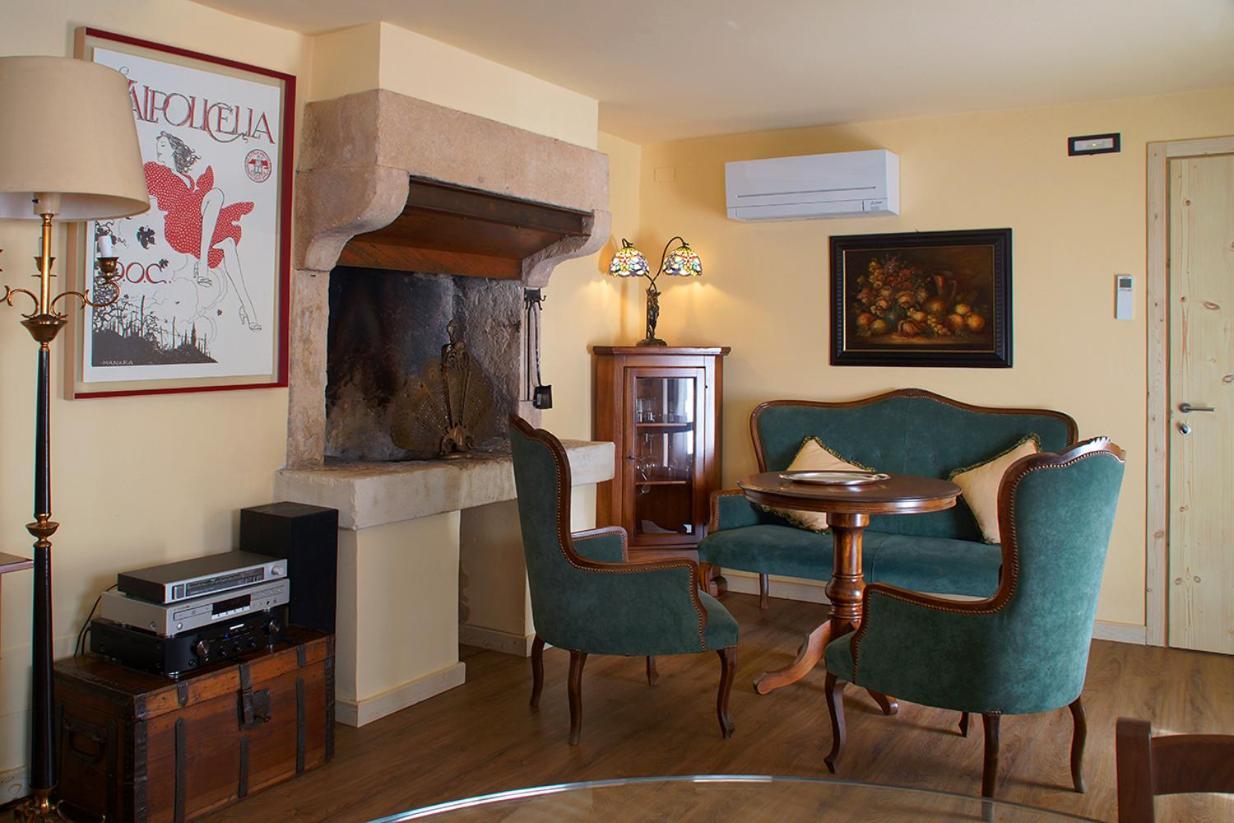 Residenza Con Spa Le Corti Di Avesa Verona Exteriér fotografie
